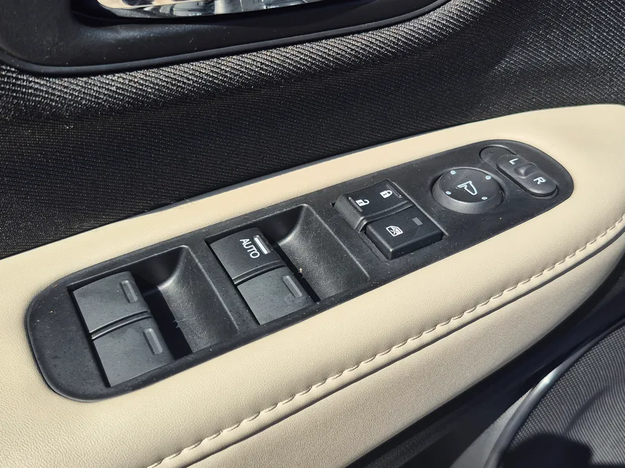 هوندا HR-V LX 2021 