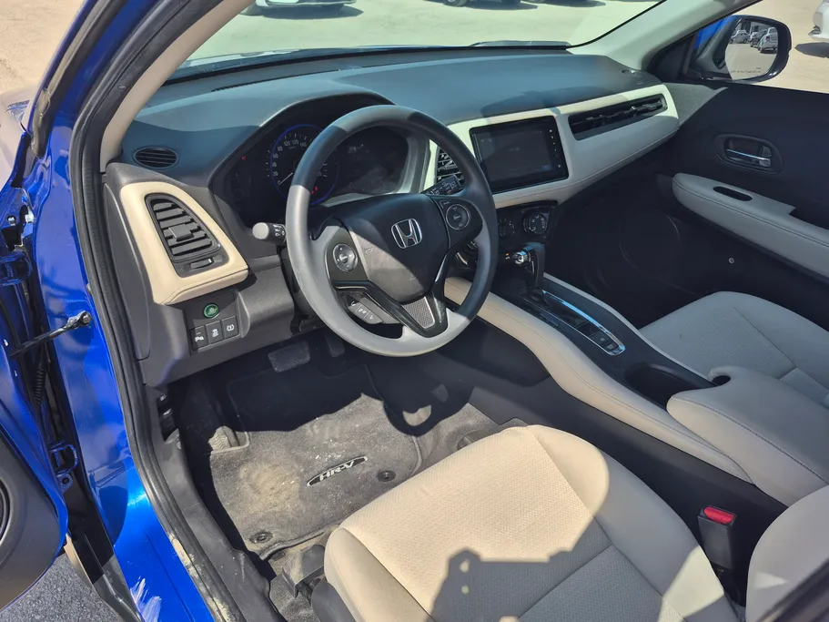 هوندا HR-V LX 2021 