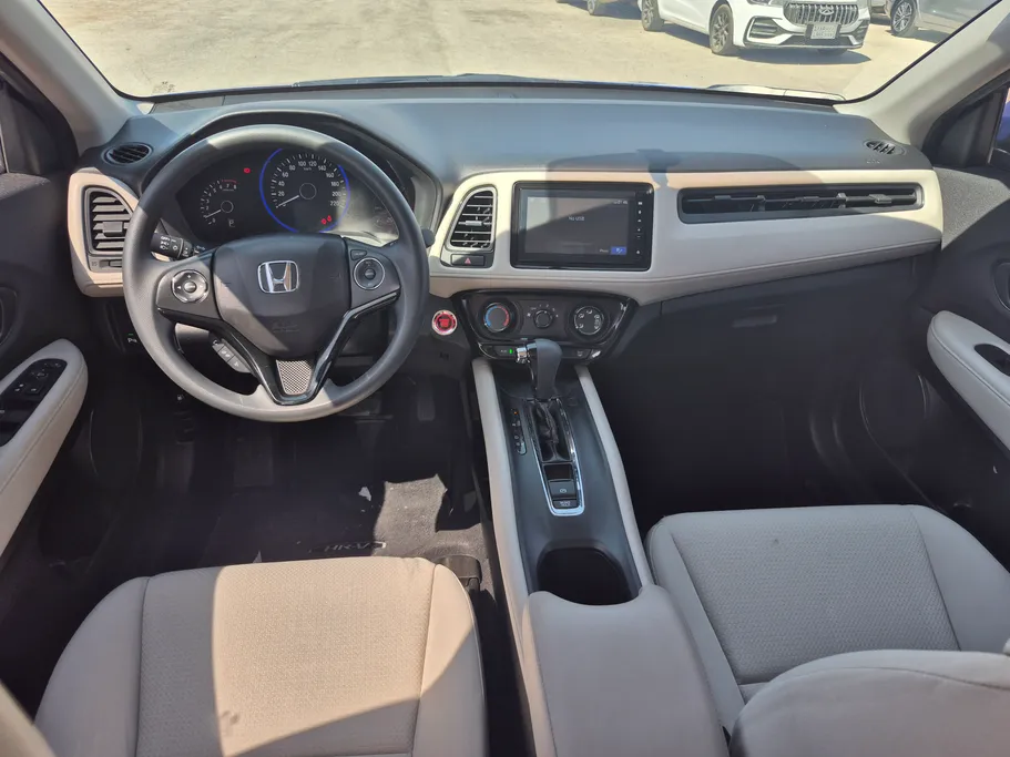 هوندا HR-V LX 2021 