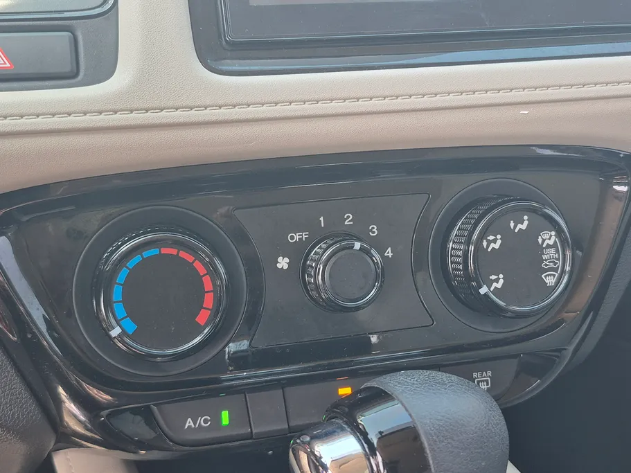 هوندا HR-V LX 2021 