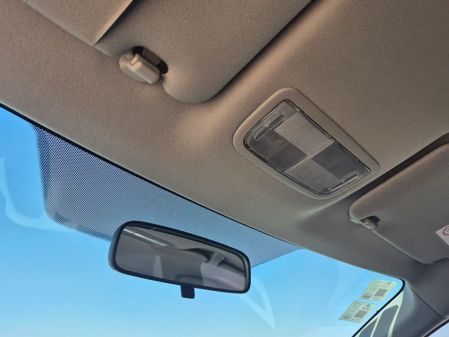 هوندا HR-V LX 2021 