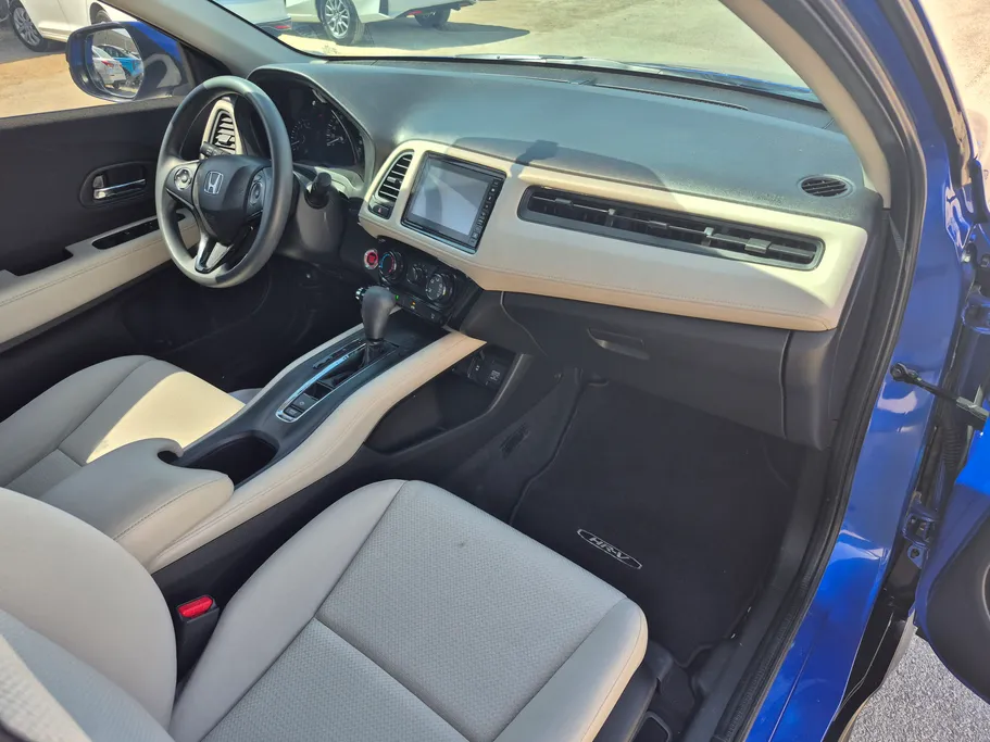 هوندا HR-V LX 2021 