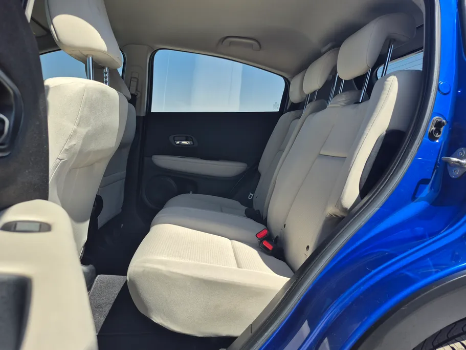 هوندا HR-V LX 2021 