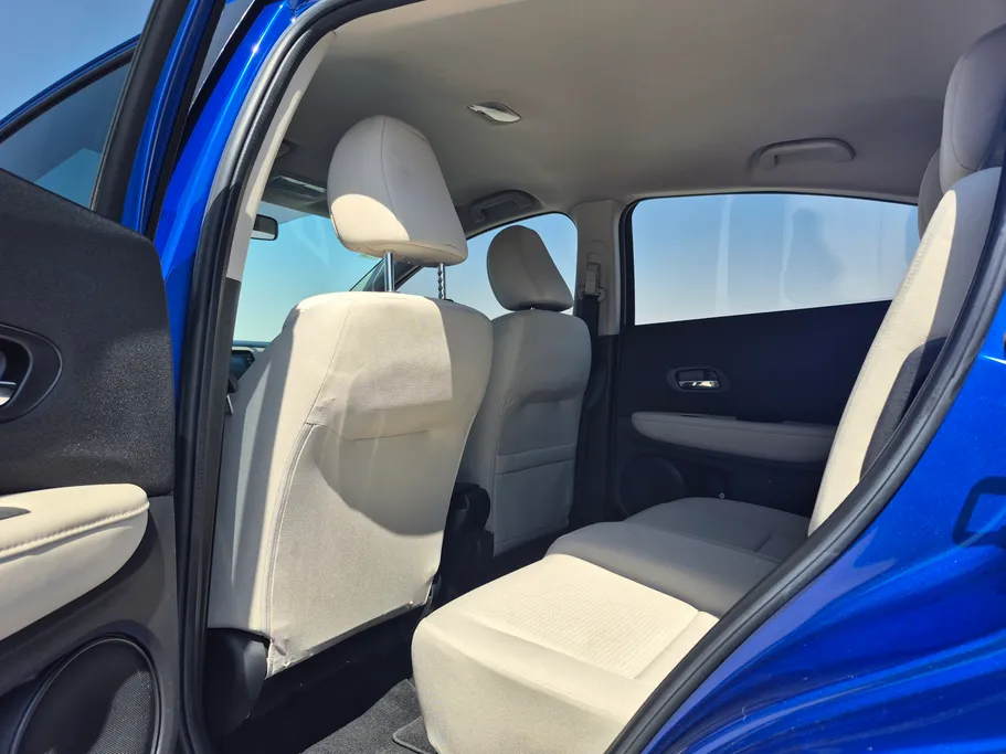 هوندا HR-V LX 2021 