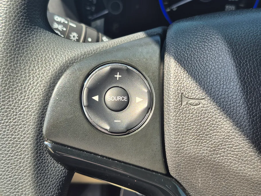 هوندا HR-V LX 2021 