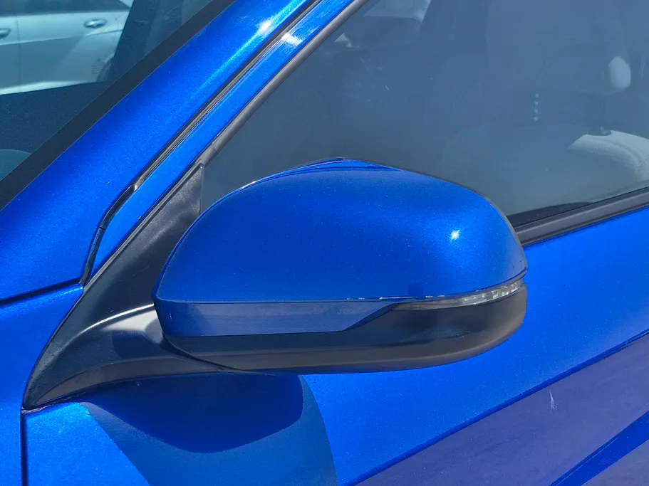 هوندا HR-V LX 2021 