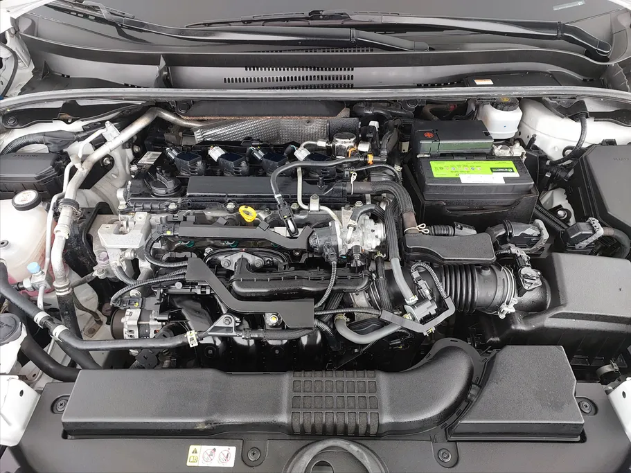 تويوتا كورولا XLI 2024 