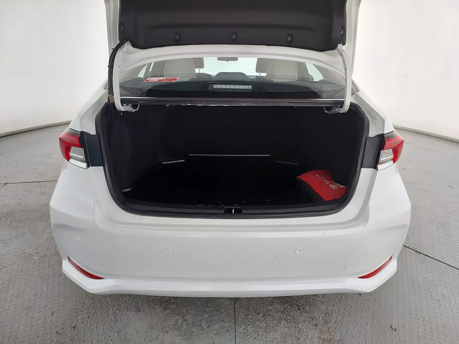 تويوتا كورولا XLI 2024 