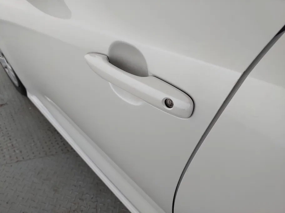 تويوتا كورولا XLI 2024 