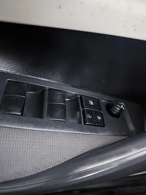 تويوتا كورولا XLI 2024 