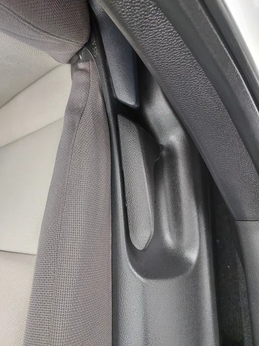 تويوتا كورولا XLI 2024 