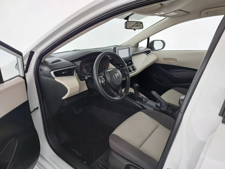 تويوتا كورولا XLI 2024 