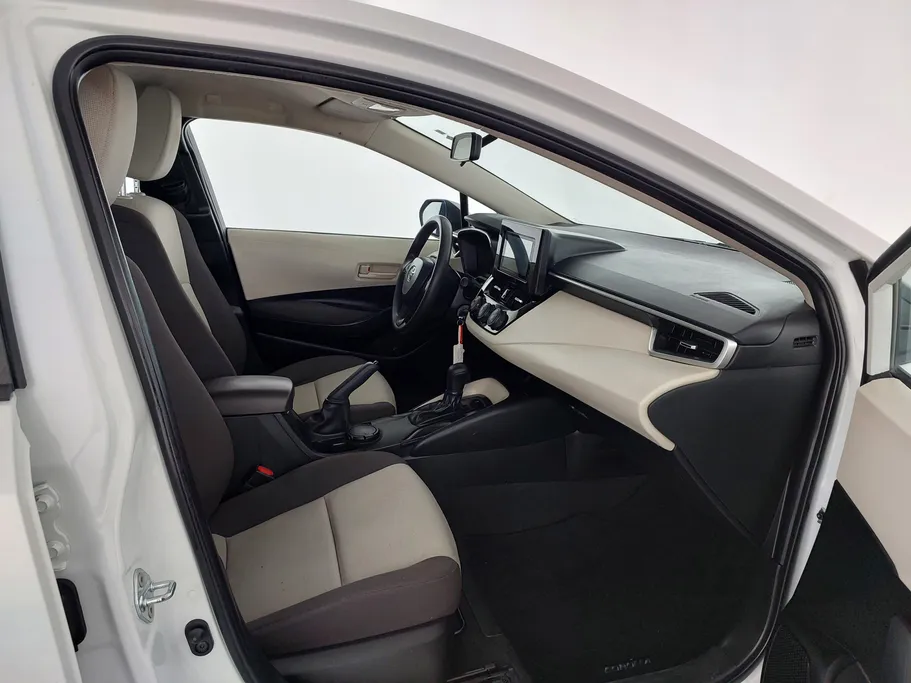 تويوتا كورولا XLI 2024 