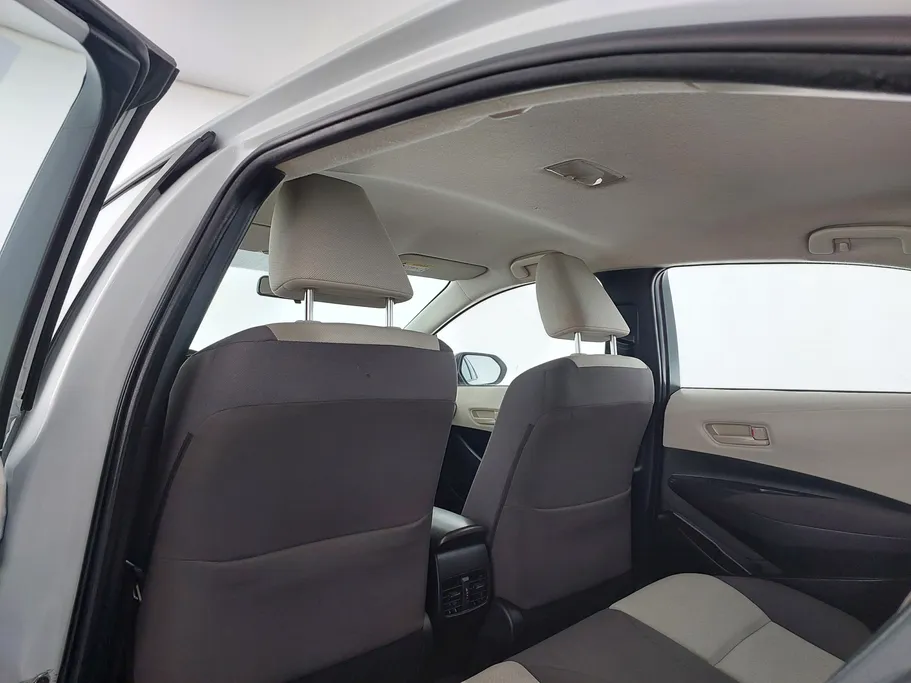 تويوتا كورولا XLI 2024 