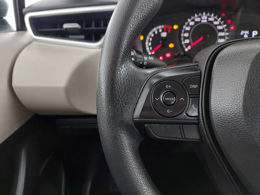 تويوتا كورولا XLI 2024 