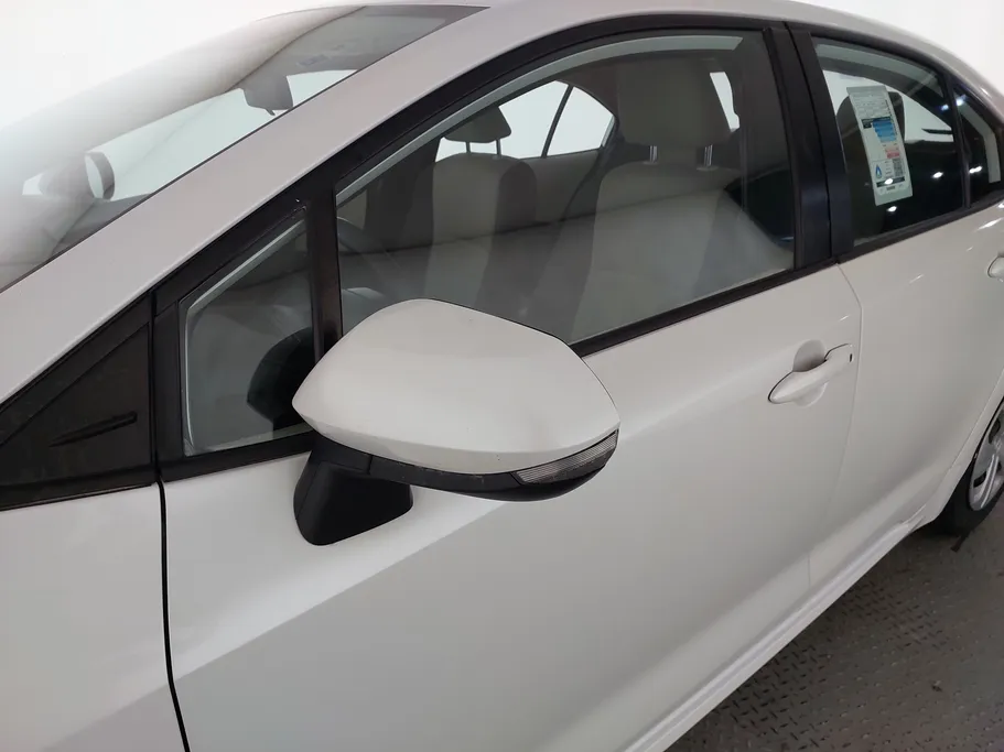 تويوتا كورولا XLI 2024 