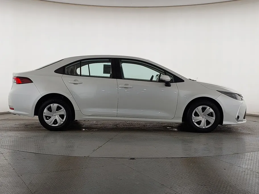 تويوتا كورولا XLI 2024 