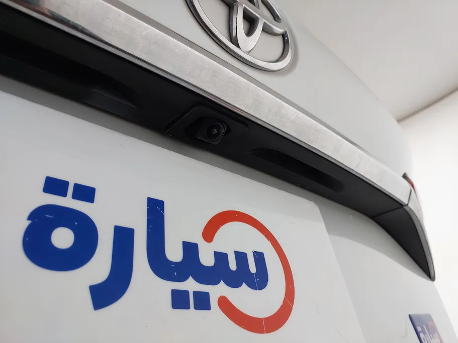 تويوتا كورولا XLI 2024 