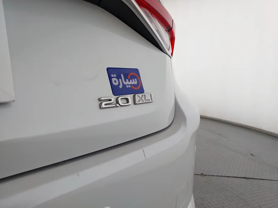 تويوتا كورولا XLI 2024 