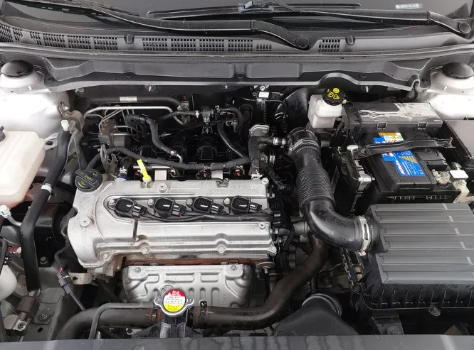 2023 Changan Alsvin Full Option 