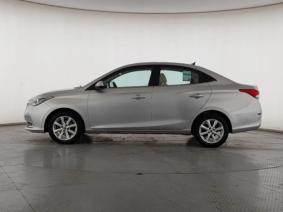 2023 Changan Alsvin Full Option 