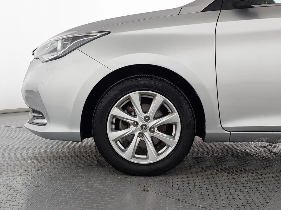 2023 Changan Alsvin Full Option 