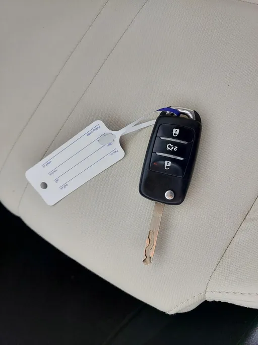 2023 Changan Alsvin Full Option 