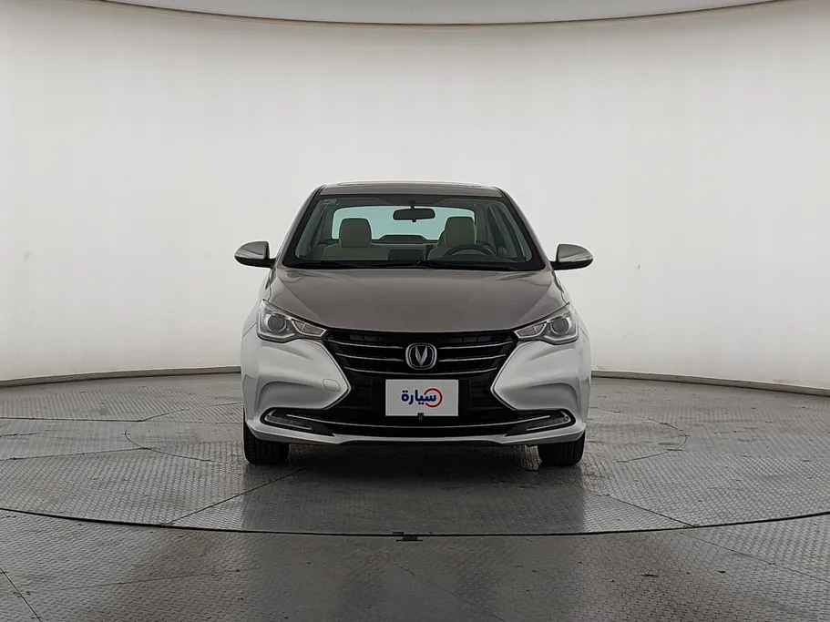2023 Changan Alsvin Full Option 