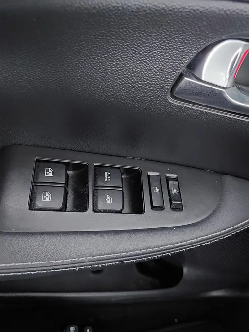 2023 Changan Alsvin Full Option 