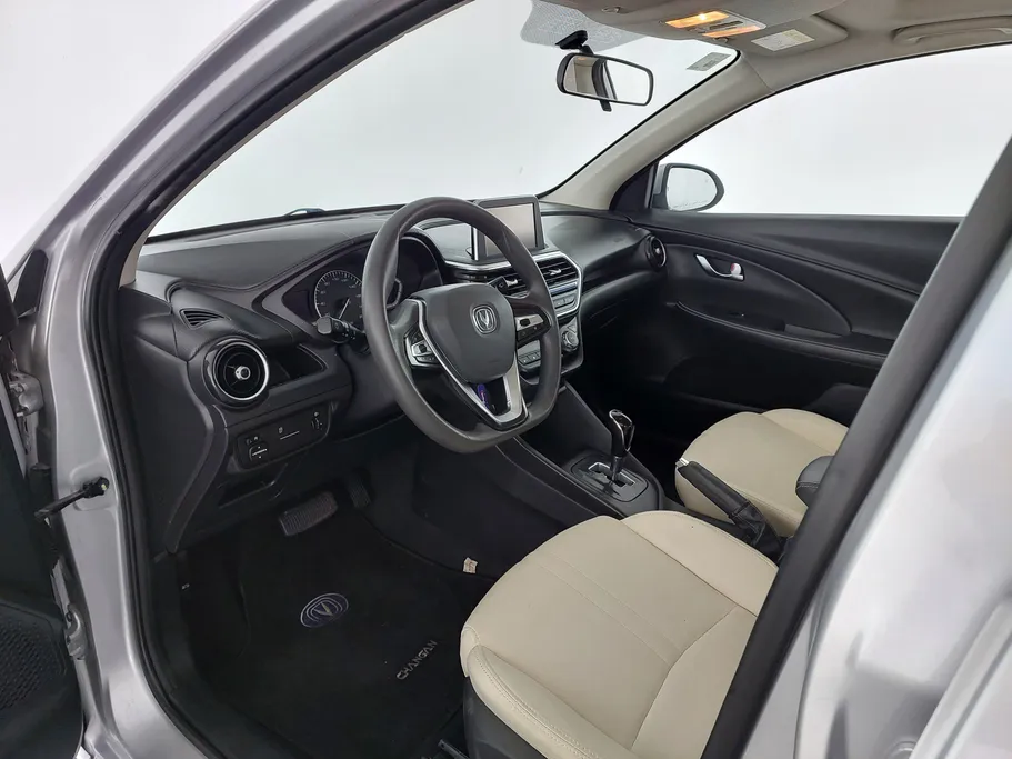 2023 Changan Alsvin Full Option 