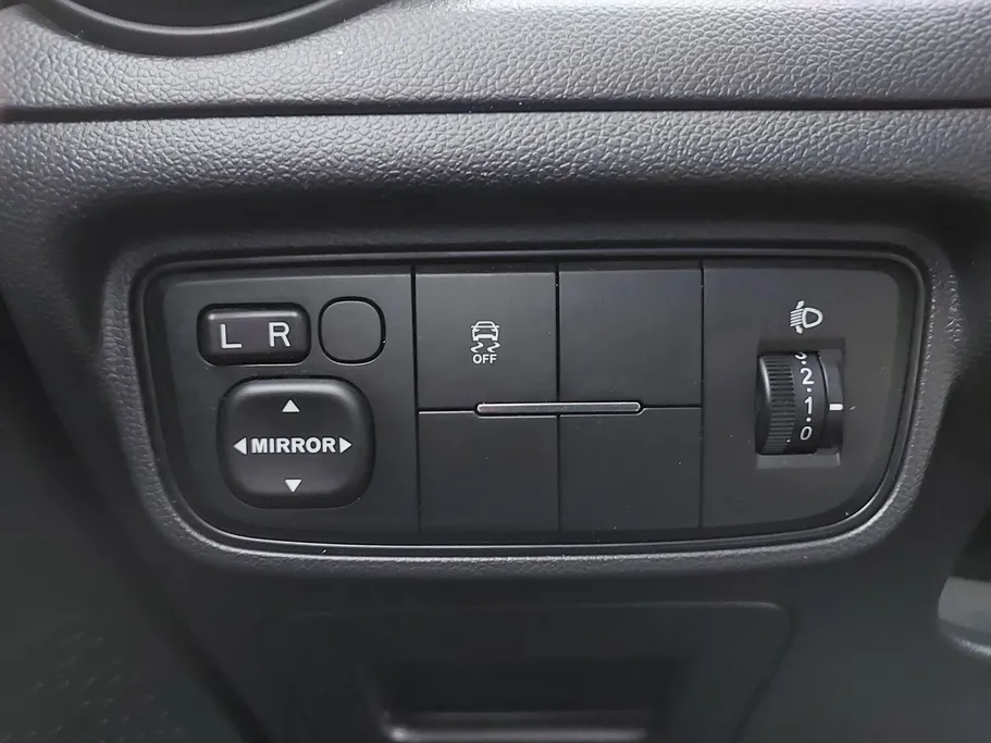 2023 Changan Alsvin Full Option 