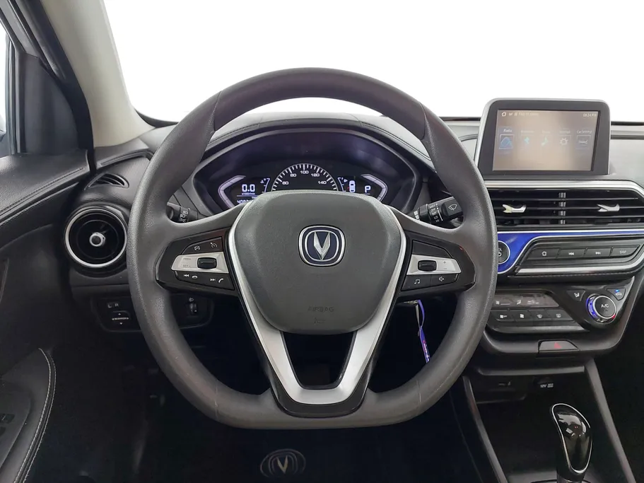 2023 Changan Alsvin Full Option 