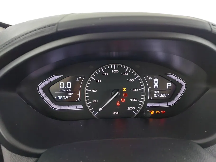 2023 Changan Alsvin Full Option 