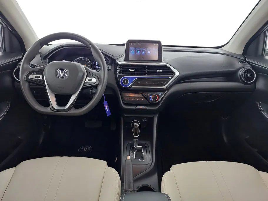 2023 Changan Alsvin Full Option 