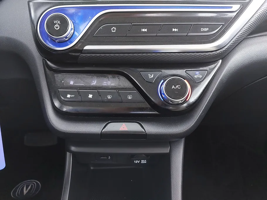 2023 Changan Alsvin Full Option 