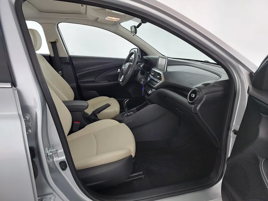 2023 Changan Alsvin Full Option 