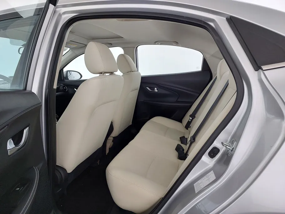 2023 Changan Alsvin Full Option 