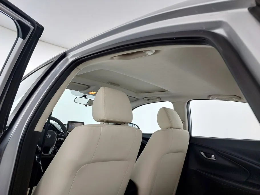 2023 Changan Alsvin Full Option 