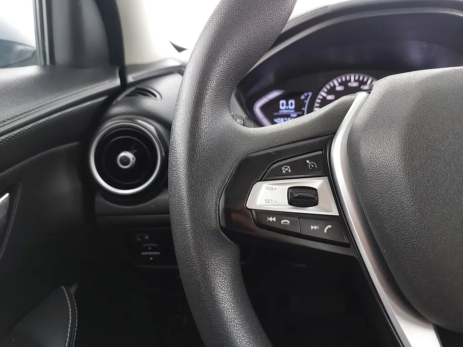 2023 Changan Alsvin Full Option 