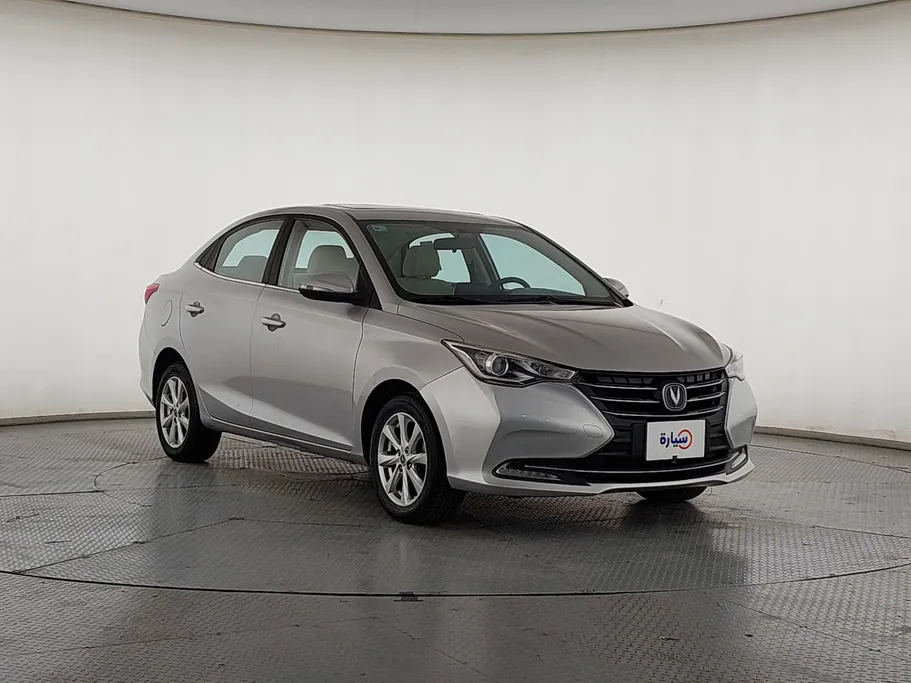 2023 Changan Alsvin Full Option 