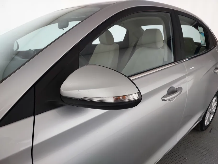 2023 Changan Alsvin Full Option 