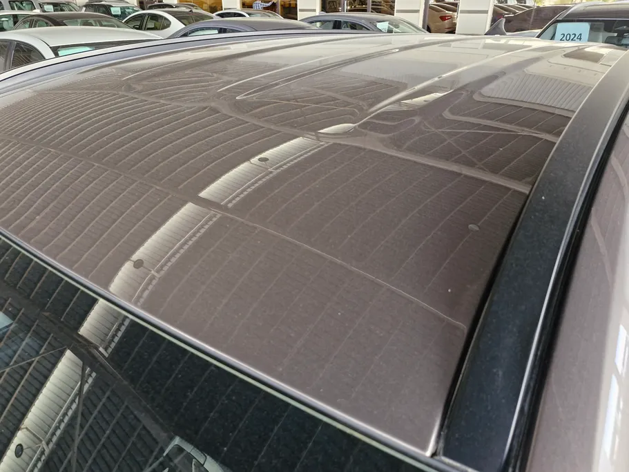 2024 Hyundai Tucson Smart 