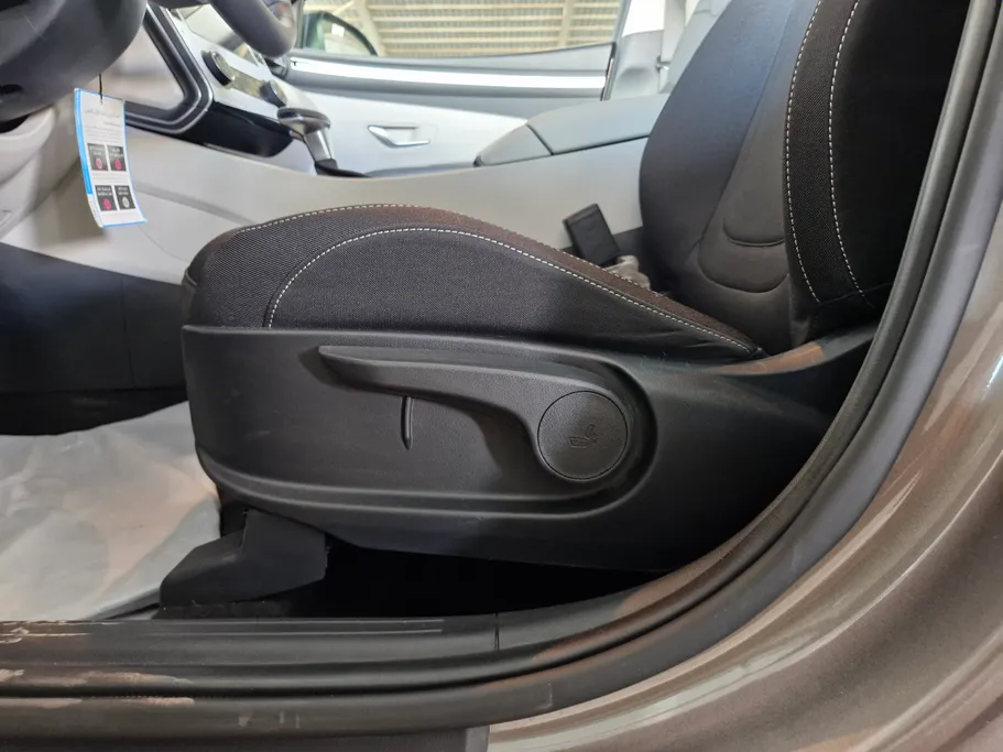 2024 Hyundai Tucson Smart 