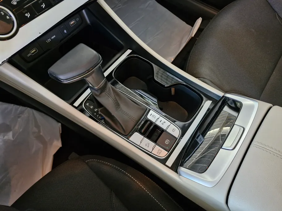 2024 Hyundai Tucson Smart 