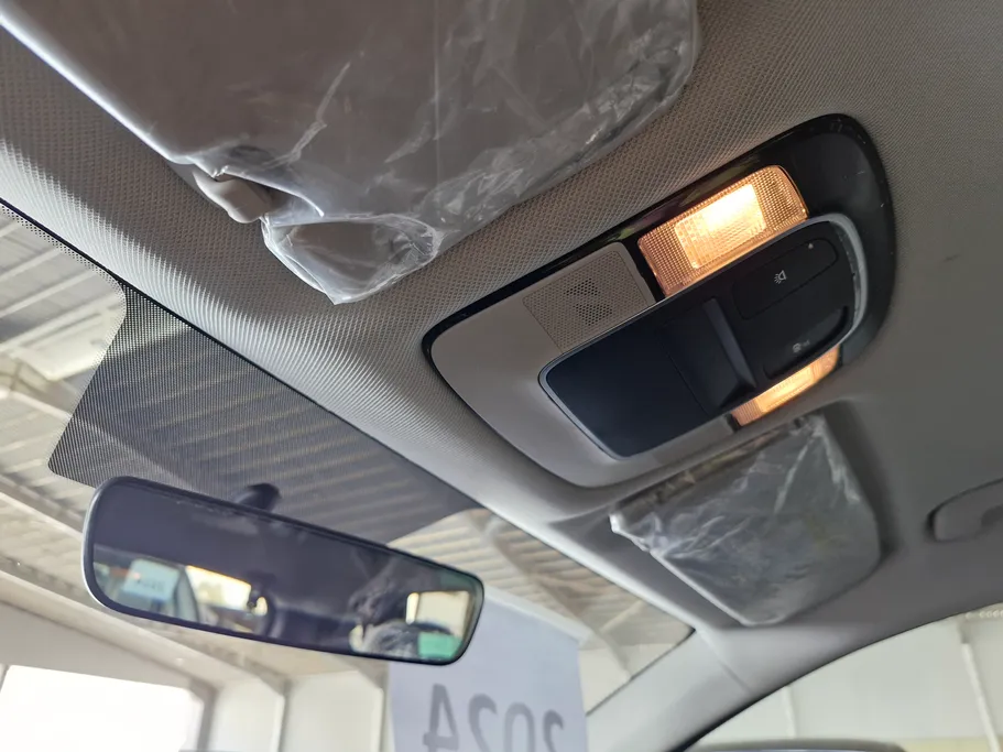 2024 Hyundai Tucson Smart 