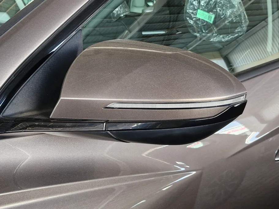 2024 Hyundai Tucson Smart 