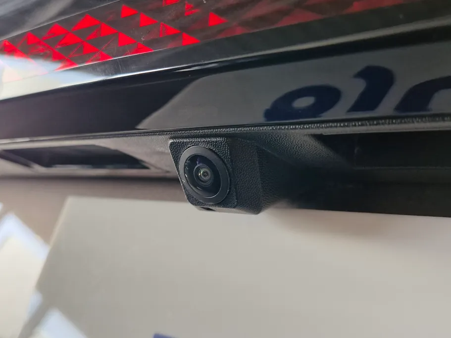 2024 Hyundai Tucson Smart 