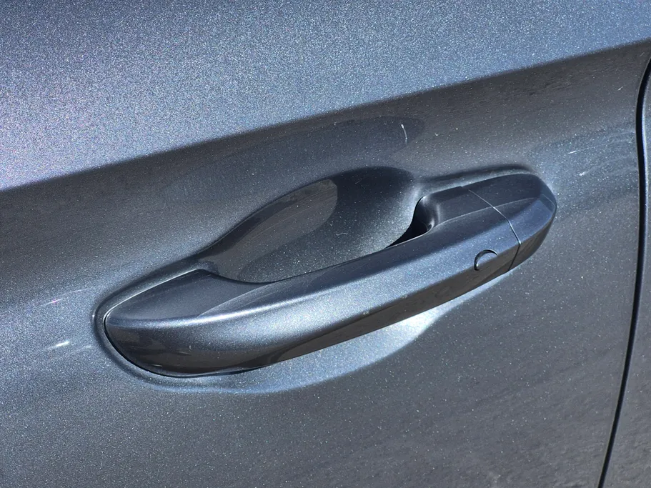 ام جي 3 LUX 2024 