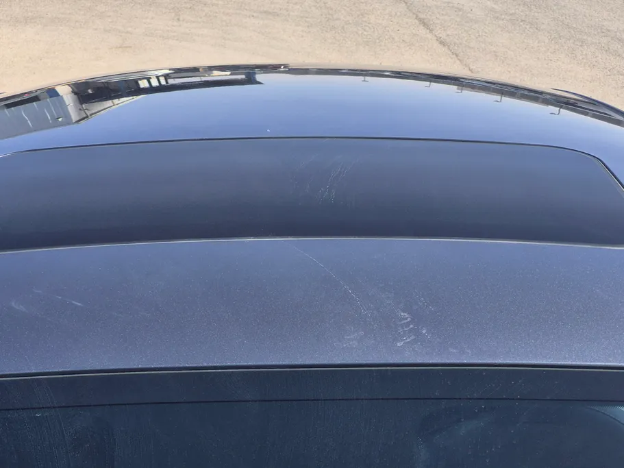 ام جي 3 LUX 2024 