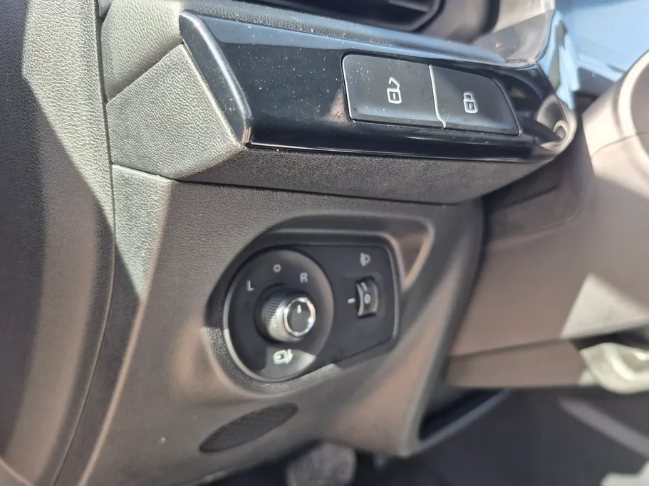 ام جي 3 LUX 2024 